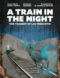 A train in the night: The tragedy of Lac-Mégantic