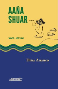 Aaña shuar