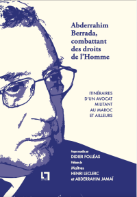 Abderrahim Berrada, une vie de combats