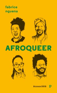 AfroQueer. 25 voix engagées