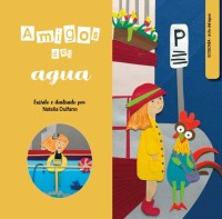 Amigos del agua