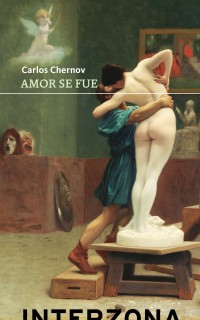 Amor se fue