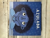 Azulada