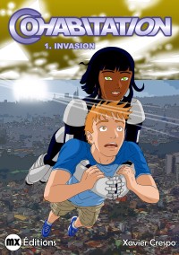 Cohabitation – 1-Invasion