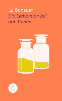 Die Liebenden bei den Dünen