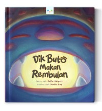 Dik Buto Makan Rembulan