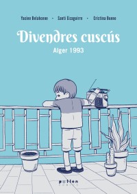 Divendres cuscús. Alger 1993