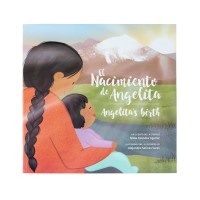 El Nacimiento de Angelita