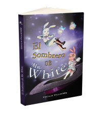 El sombrero de Mr. White