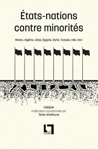 États-nations contre minorités, Maroc, Algérie, Libye, Égypte, Syrie, Turquie, Irak, Iran