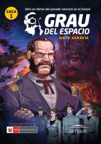 Grau del espacio