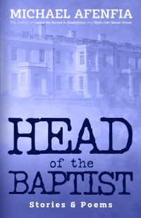 Head of the Baptist