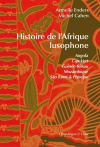 Histoire de l’Afrique lusophone
