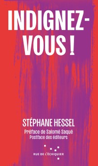 Indignez-vous !