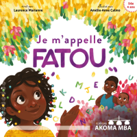 Je m'appelle Fatou