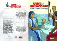 Kabye a la drépanocytose