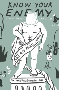 Know Your Enemy – Neue alte rechte Denker