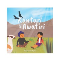 Kunturi y Awatiri