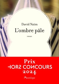 L’ombre pâle