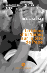 Le Bisou d’El Yamiq sur la tête de Pepe