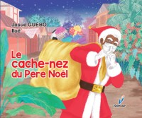 Le cache-nez du père Noël