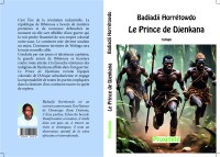 Le Prince de Djenkana