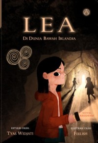 Lea di Dunia Bawah Irlandia