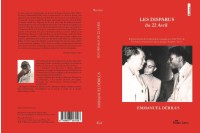 Les disparus du 22 avril