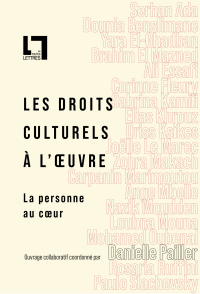 Les droits culturels à l’œuvre, la personne au cœur - Cameroun – Chili – France – Italie – Maroc – Maurice – Palestine – Turquie
