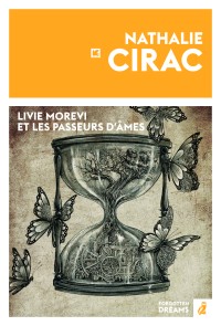 Livie Morevi et les passeurs d'âmes