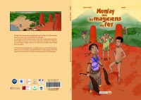 Monfay chez les magiciens du fer