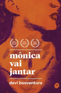 Mônica vai jantar