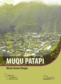 Muqu patapi