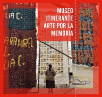 Museo itinerante. Arte por la memoria