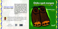 Ntebe la chaussure magique