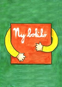 Ny bokiko