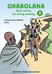 Ohabolana. Kolo saina ho an’ny ankizy