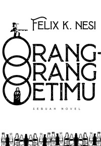 Orang-Orang Oetimu