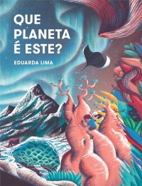 Que planeta é este?