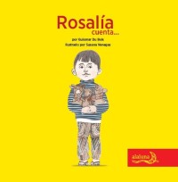 Rosalía cuenta…