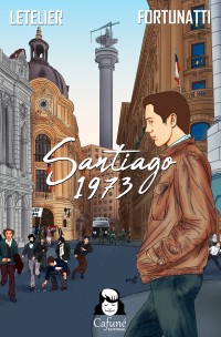 Santiago 1973