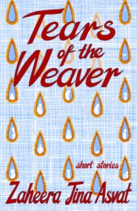 Tears of the weaver, short stories