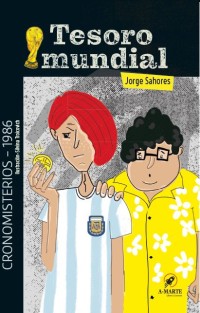 Tesorio mundial
