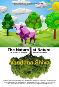 The Nature of Nature: the Metabolic Disorder of Climate Change