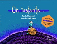 Un instante