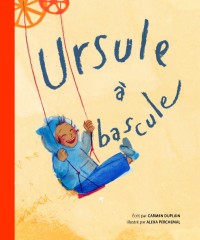 Ursule à bascule