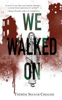 We Walked On