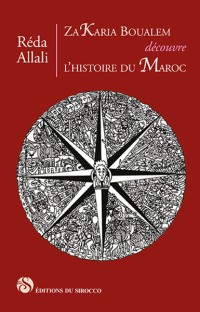 Zakaria Boualem découvre l’histoire du Maroc
