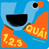 1, 2, 3… Quá!