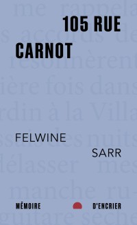 105 Rue Carnot (format poche)